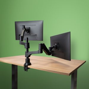 Bras de moniteur circulaire, R-Go Tools