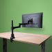 R-Go Bras pour moniteur unique (Zepher)