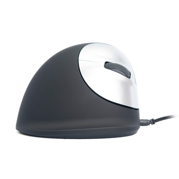 Souris ergonomique R-Go HE Break bluetooth pour droitier modèle moyen -  Souris