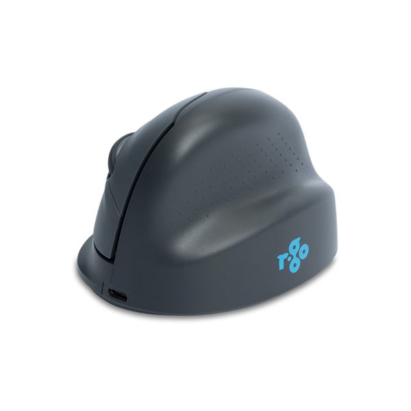 Souris verticale ergonomique HE