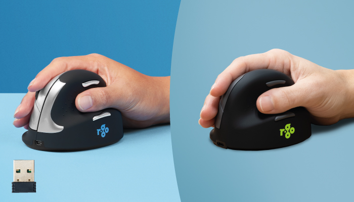 Souris Bluetooth: les avantages souvent méconnus et sous-estimés