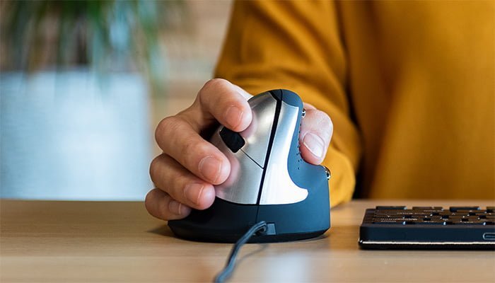 Souris Bluetooth: les avantages souvent méconnus et sous-estimés